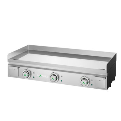MAX-100 EMC Chrome Dur