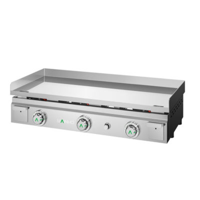 MAX-100 GC Chrome Dur 15mm