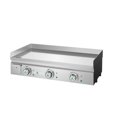 MAX-80 EMC Chrome Dur